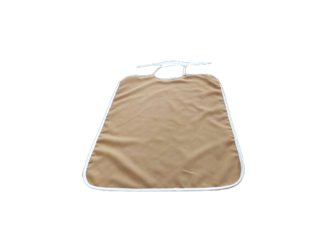 Babete com cor - Têxtil Lar