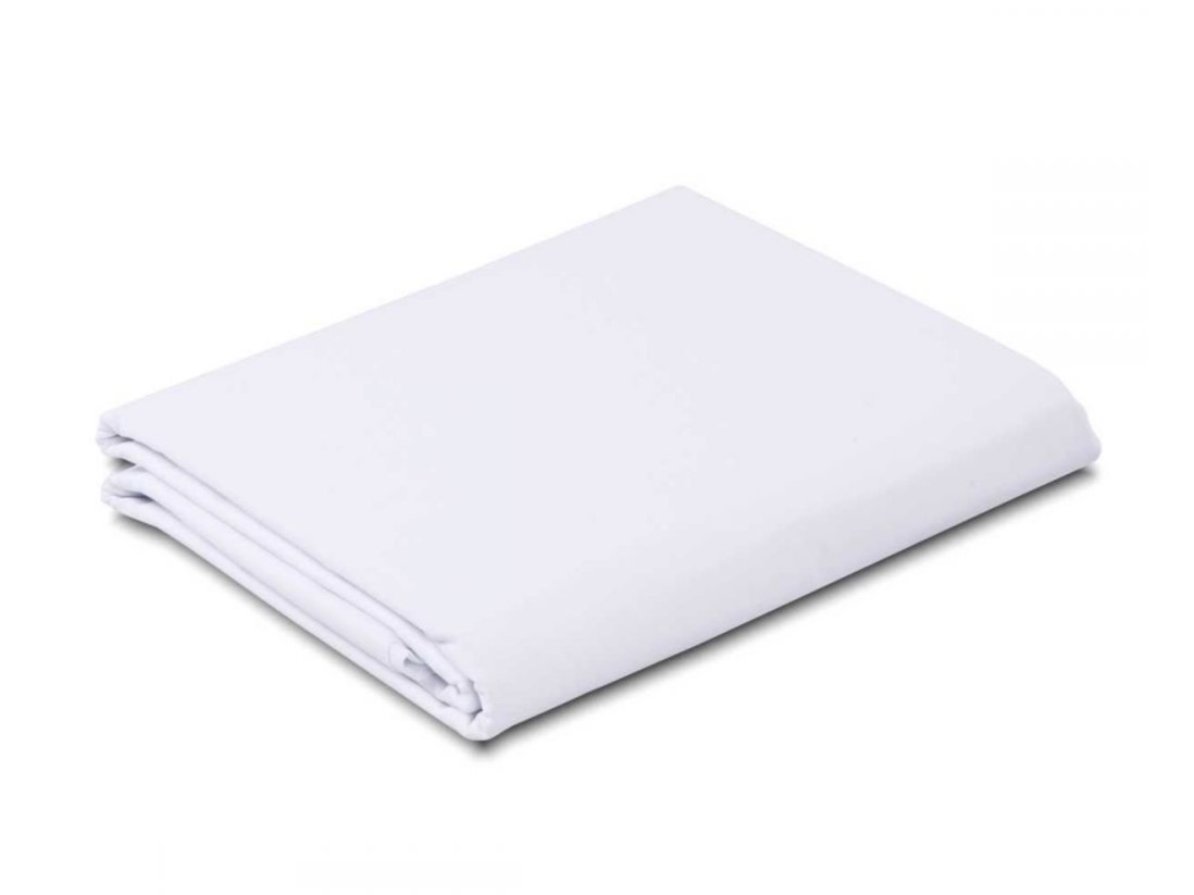 Lençol de ponto corrido - Cama