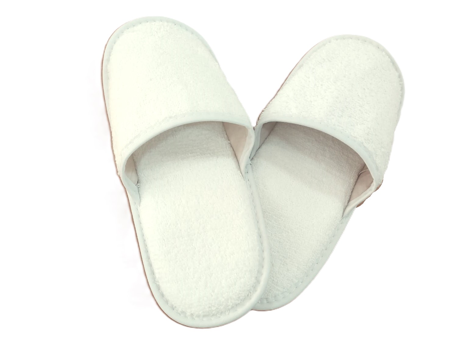 Pantufas turcas - Têxtil Lar